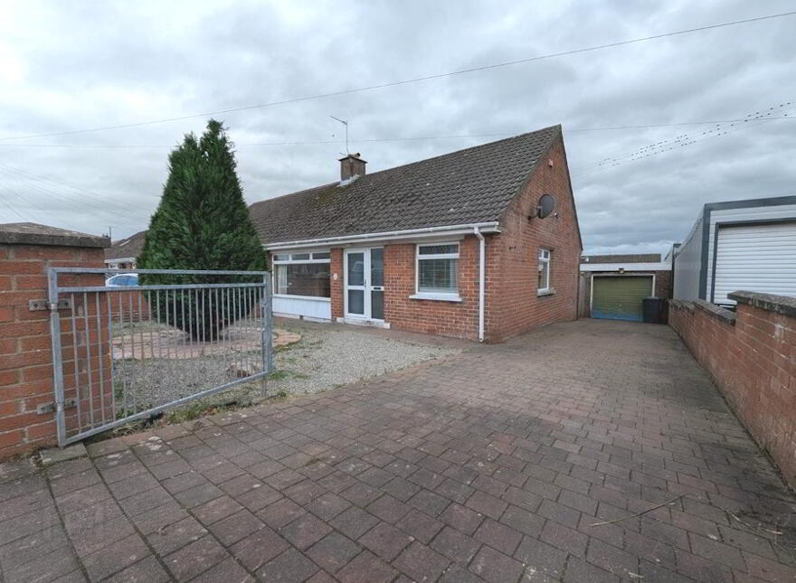 12 Greenmount Cresent, Coleraine, BT51 3QD