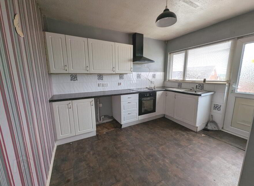 12 Greenmount Cresent, Coleraine, BT51 3QD