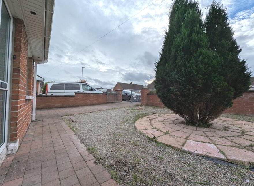 12 Greenmount Cresent, Coleraine, BT51 3QD