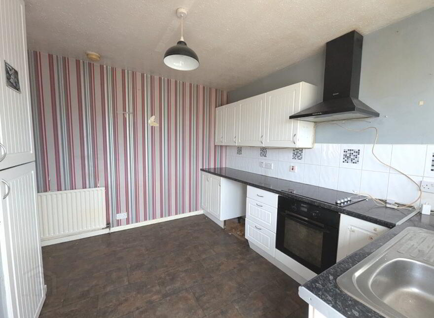 12 Greenmount Cresent, Coleraine, BT51 3QD