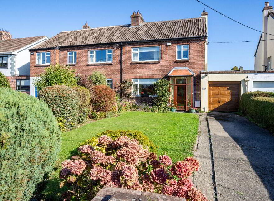 112 Braemor Road, Churchtown, D14NY01