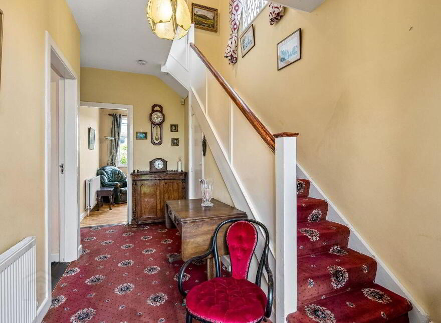 112 Braemor Road, Churchtown, D14NY01