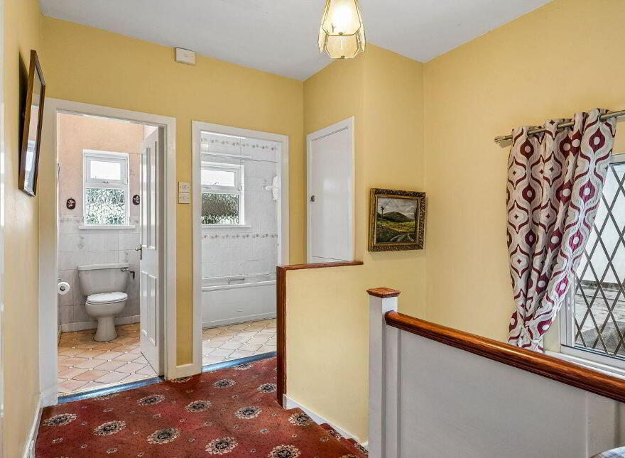 112 Braemor Road, Churchtown, D14NY01