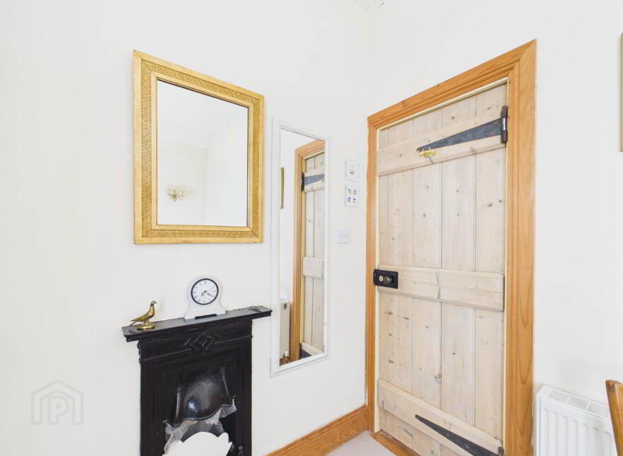 Southfield, Ballintubbert, R14VH96