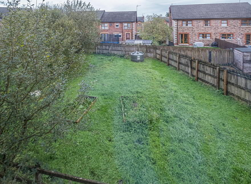 9 Hawthorne Mews, Maghera, BT46 5FS