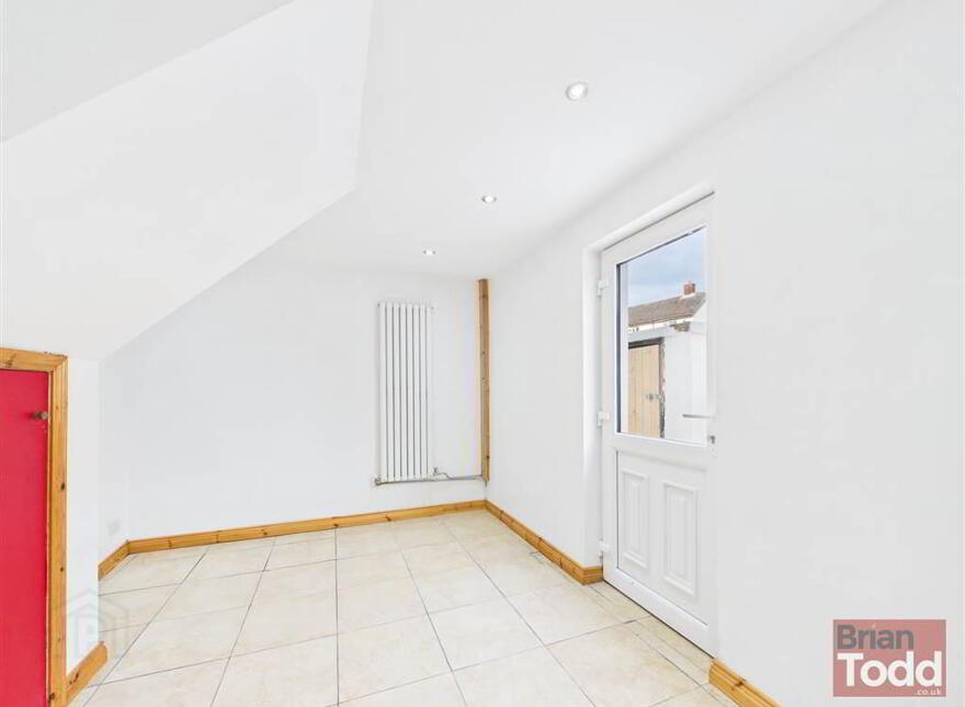 Greenland Drive, Larne, BT40 1EY