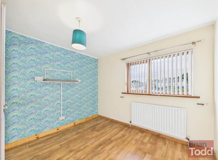 Greenland Drive, Larne, BT40 1EY