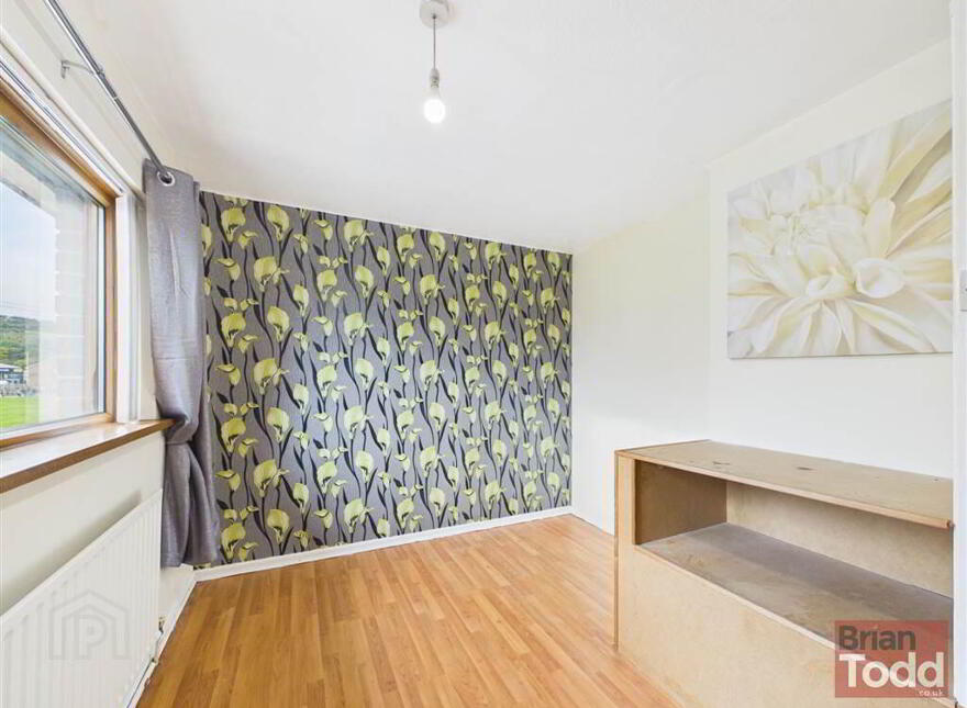 Greenland Drive, Larne, BT40 1EY