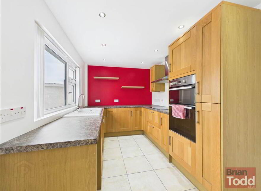 Greenland Drive, Larne, BT40 1EY