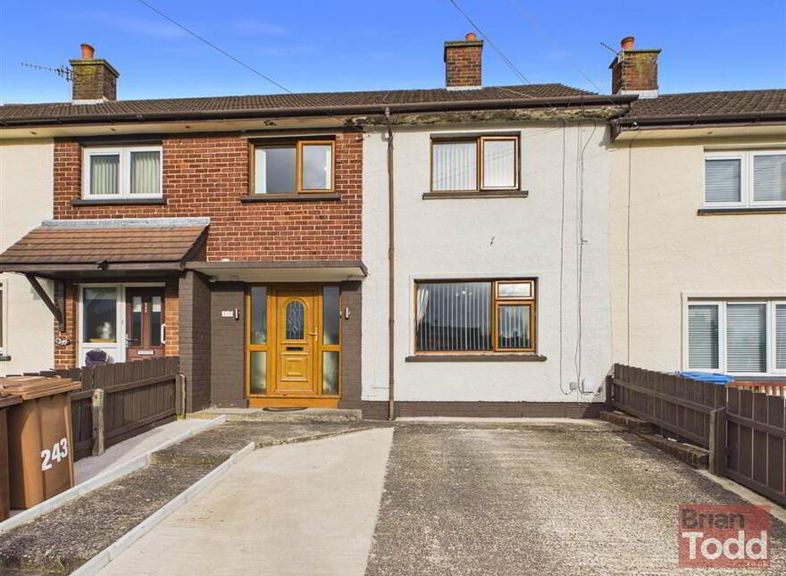 Greenland Drive, Larne, BT40 1EY photo