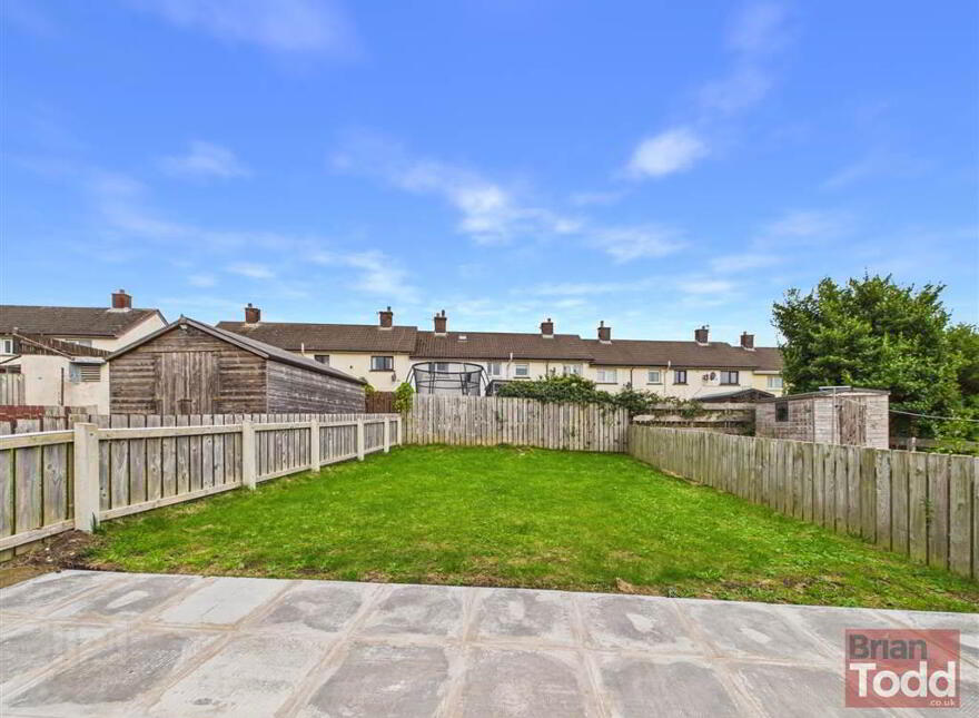 Greenland Drive, Larne, BT40 1EY