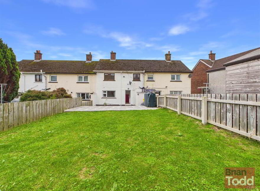 Greenland Drive, Larne, BT40 1EY