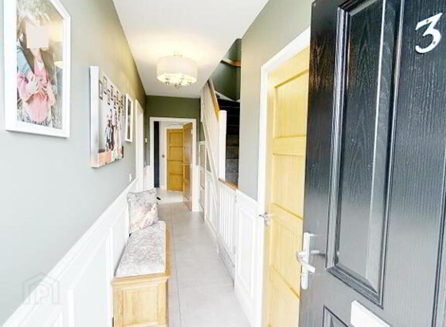 3 Carnalea Meadows, Seskinore, Omagh, BT78 2PH