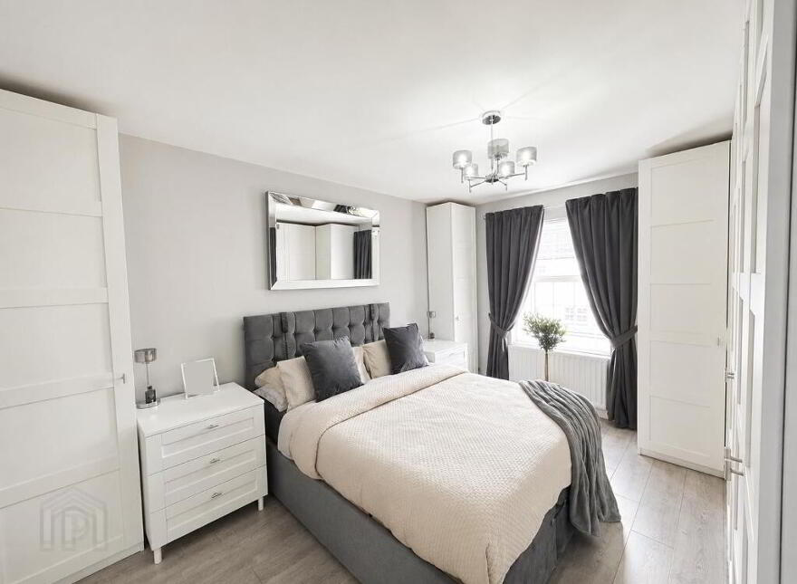 3 Carnalea Meadows, Seskinore, Omagh, BT78 2PH
