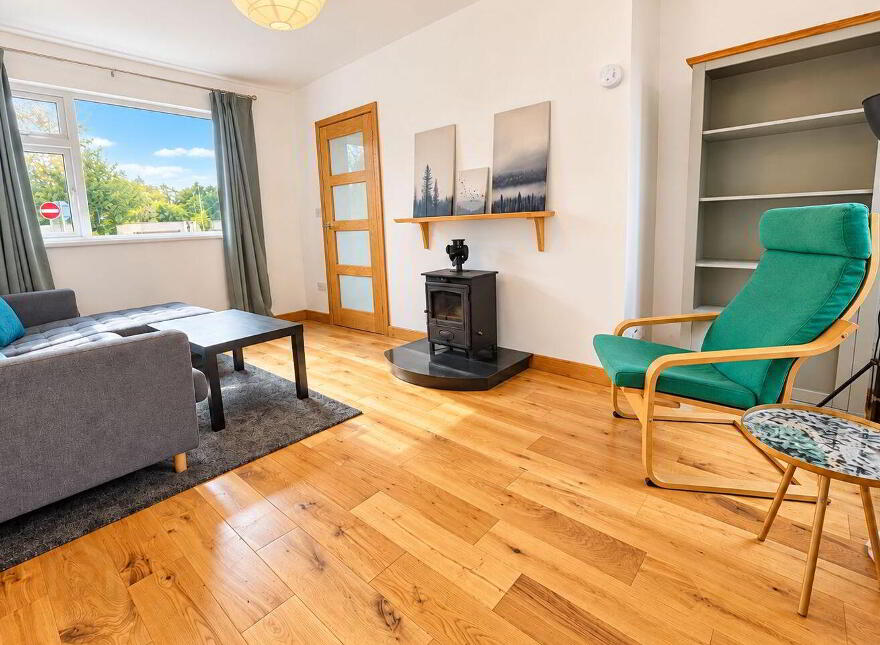 64 Doorly Park, Sligo, F91HTR7