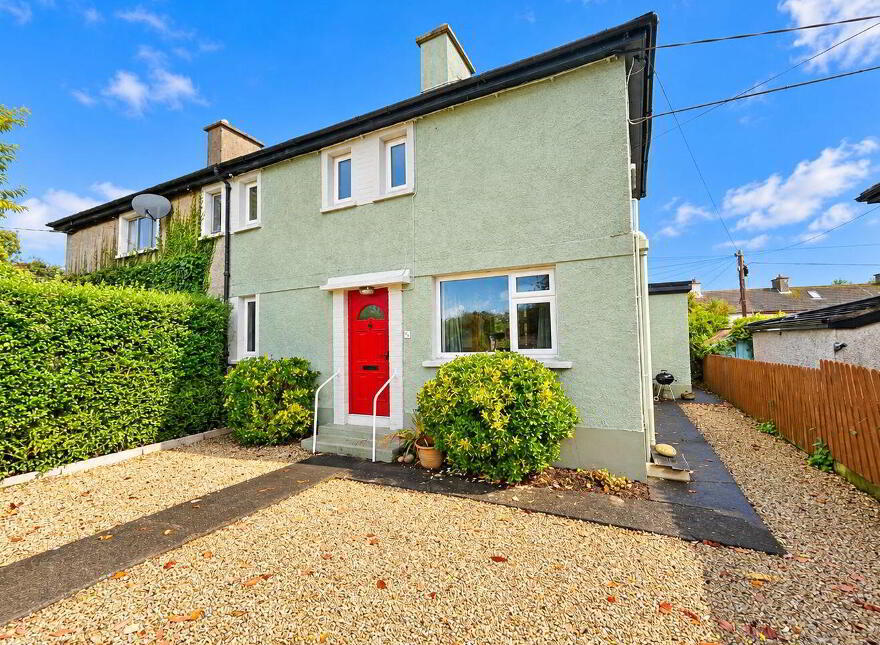 64 Doorly Park, Sligo, F91HTR7