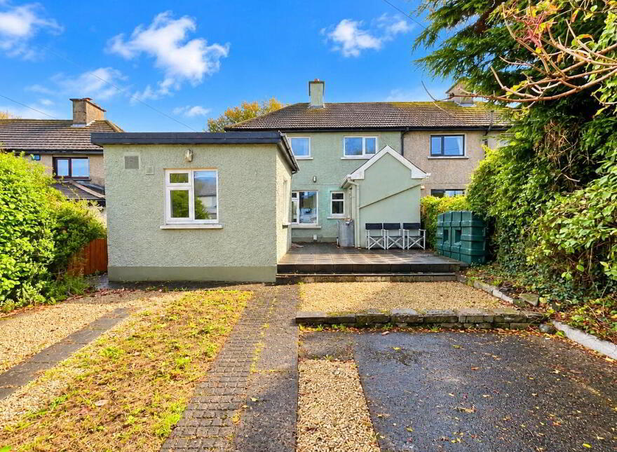 64 Doorly Park, Sligo, F91HTR7