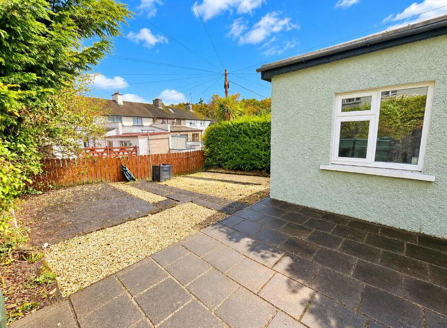 64 Doorly Park, Sligo, F91HTR7