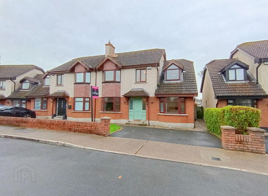 19 Clonbeg, Church Hill Meadows, Dooradoyle, V94AD8X