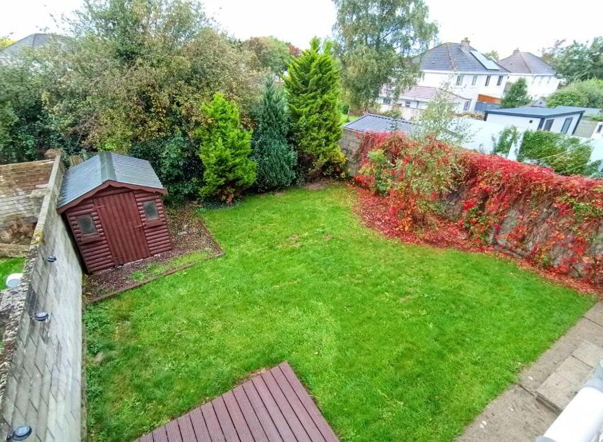 19 Clonbeg, Church Hill Meadows, Dooradoyle, V94AD8X