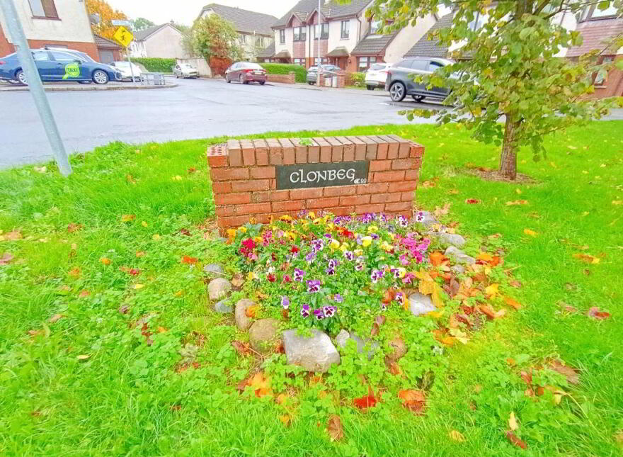 19 Clonbeg, Church Hill Meadows, Dooradoyle, V94AD8X