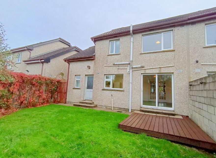 19 Clonbeg, Church Hill Meadows, Dooradoyle, V94AD8X