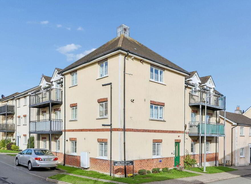 6 Brackenwood Lane, Balbriggan, K32HW86