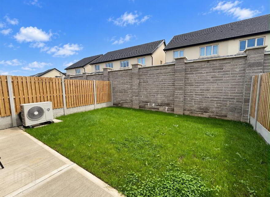 80 Listoke Drive Ballymakenny Road, Drogheda, A92R8NX