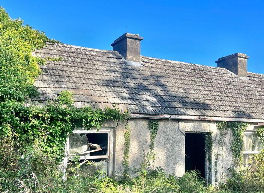 Rathgeean, Tirerril, Ballintogher