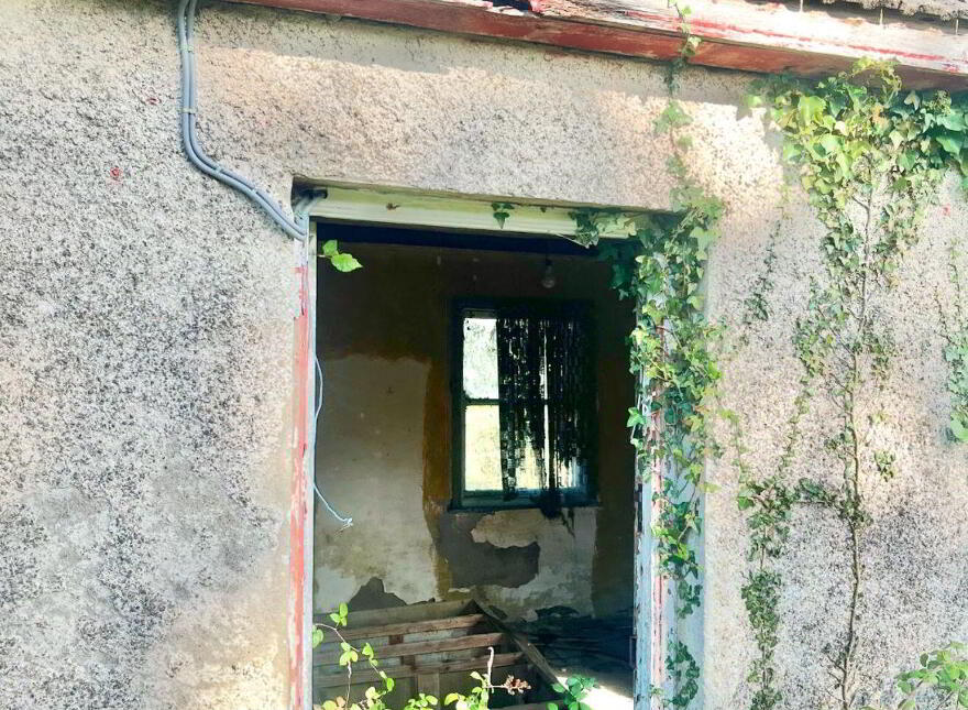 Rathgeean, Tirerril, Ballintogher