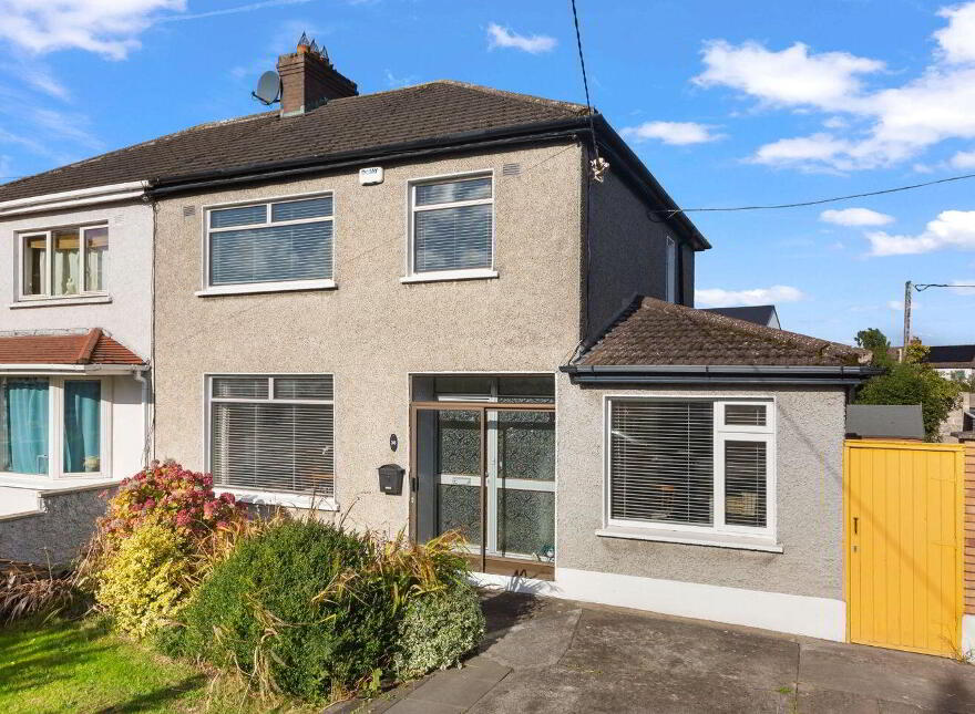 36 Rockfield Avenue, Perrystown, Perrystown, D12ND26