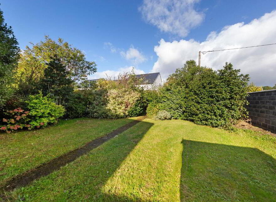 36 Rockfield Avenue, Perrystown, Perrystown, D12ND26