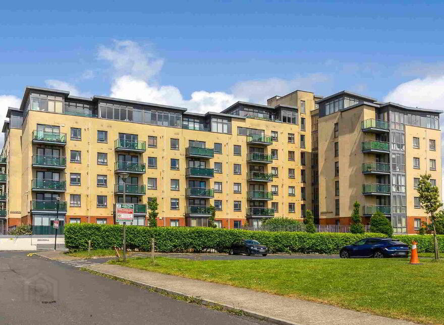 120 Highgrove, Mount Talbot, Clondalkin, Clondalkin, D22 photo