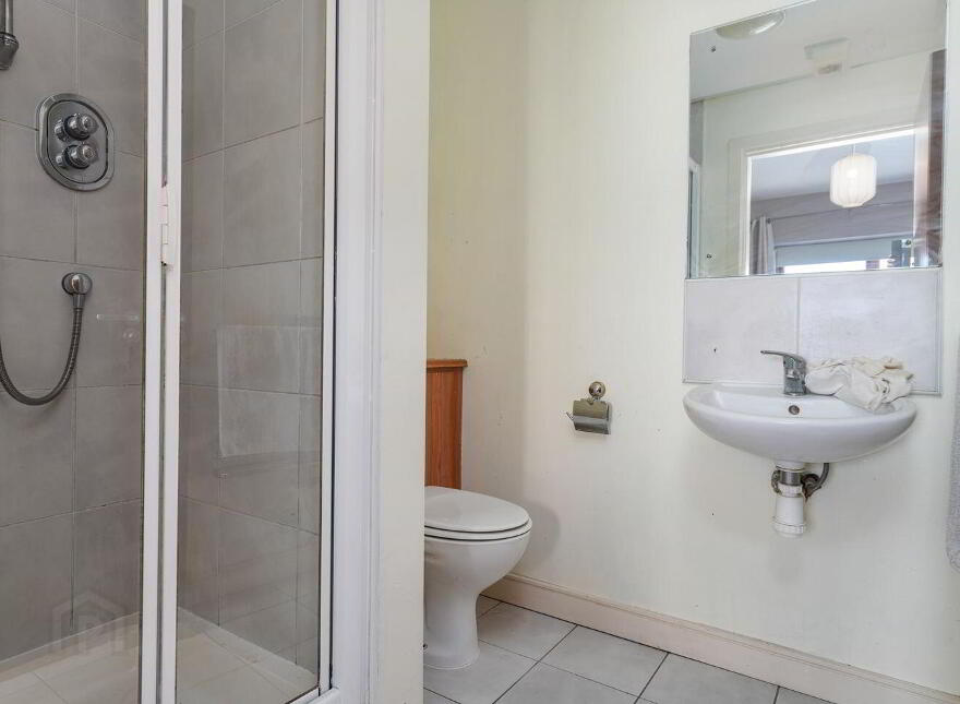 120 Highgrove, Mount Talbot, Clondalkin, Clondalkin, D22