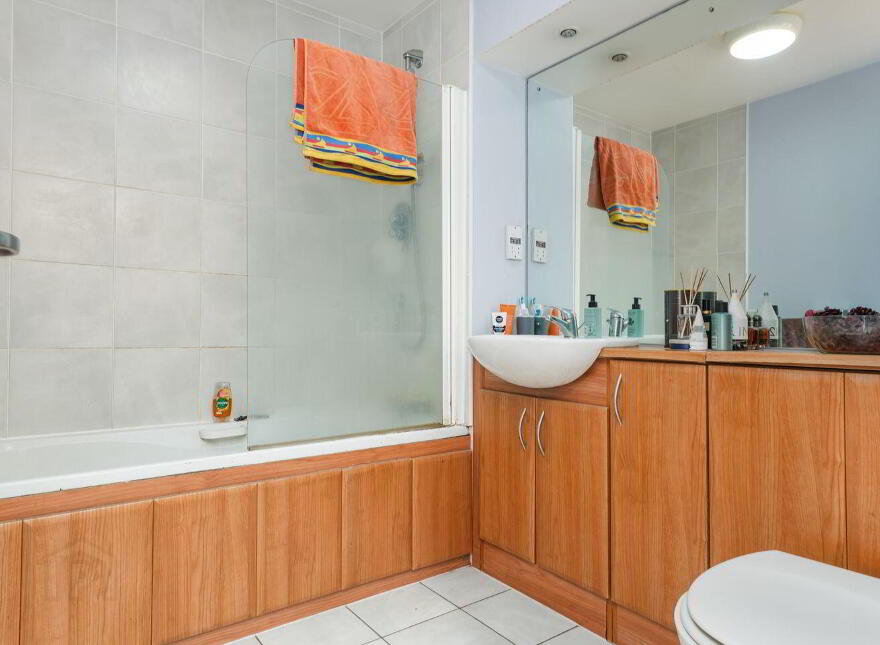 120 Highgrove, Mount Talbot, Clondalkin, Clondalkin, D22
