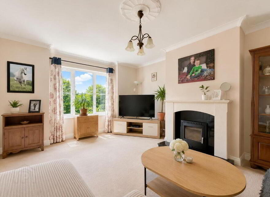 58 Oakdale, Baylough, Athlone