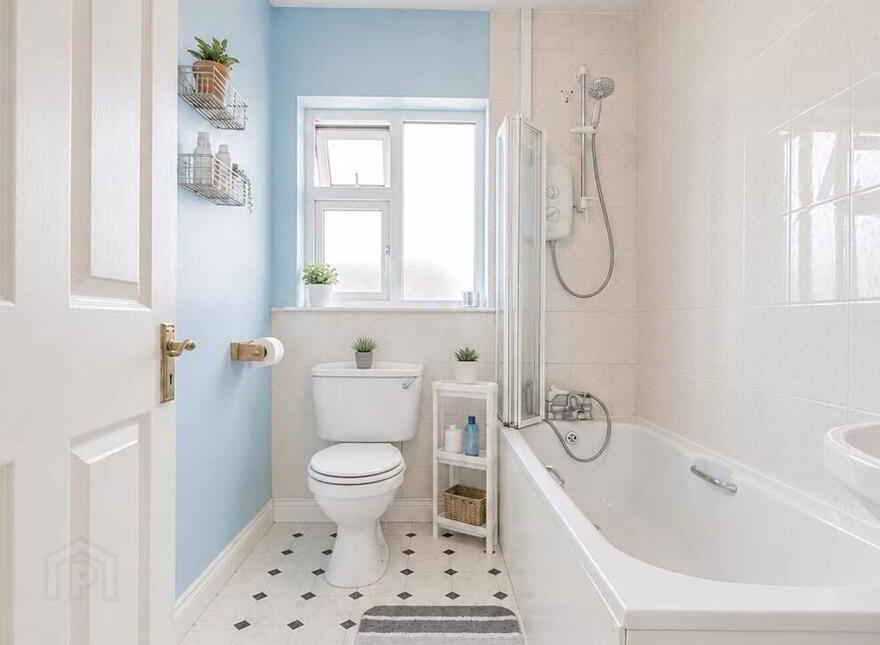 58 Oakdale, Baylough, Athlone