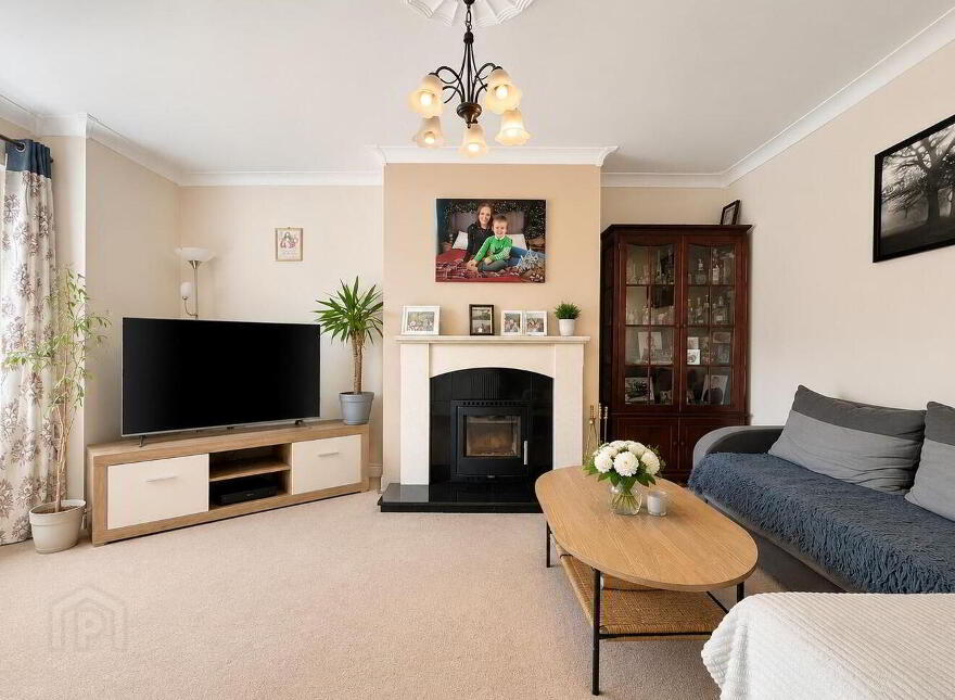 58 Oakdale, Baylough, Athlone