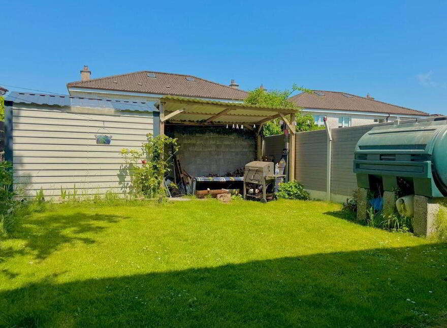 58 Oakdale, Baylough, Athlone