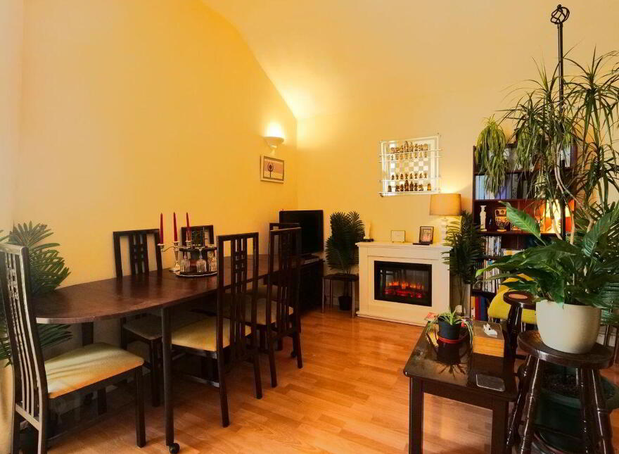 48 Strand Palace, Youghal, P36YV52