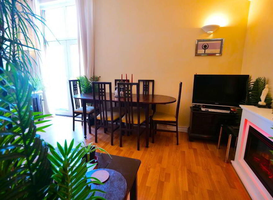 48 Strand Palace, Youghal, P36YV52