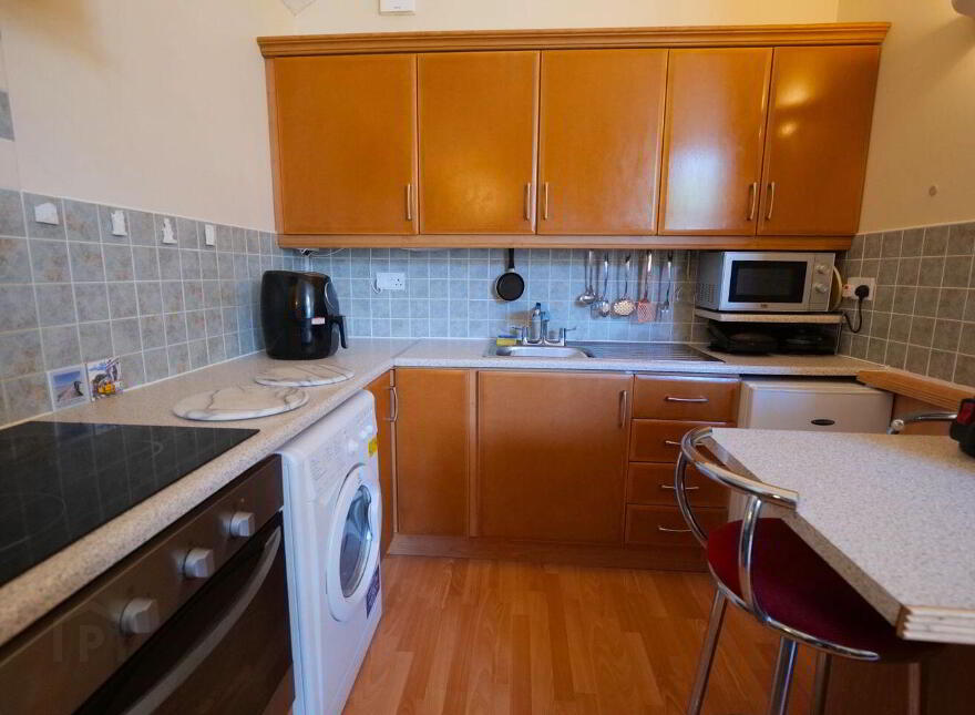 48 Strand Palace, Youghal, P36YV52