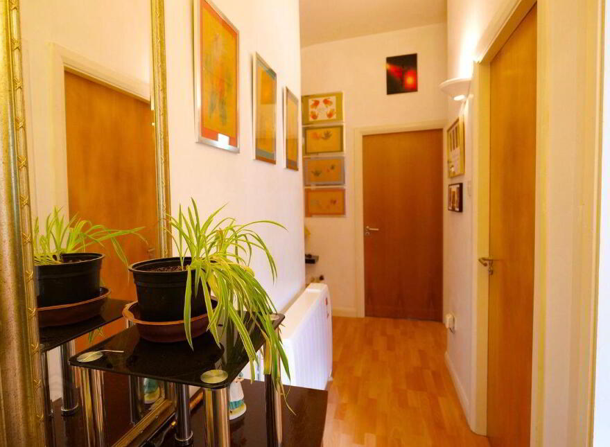 48 Strand Palace, Youghal, P36YV52