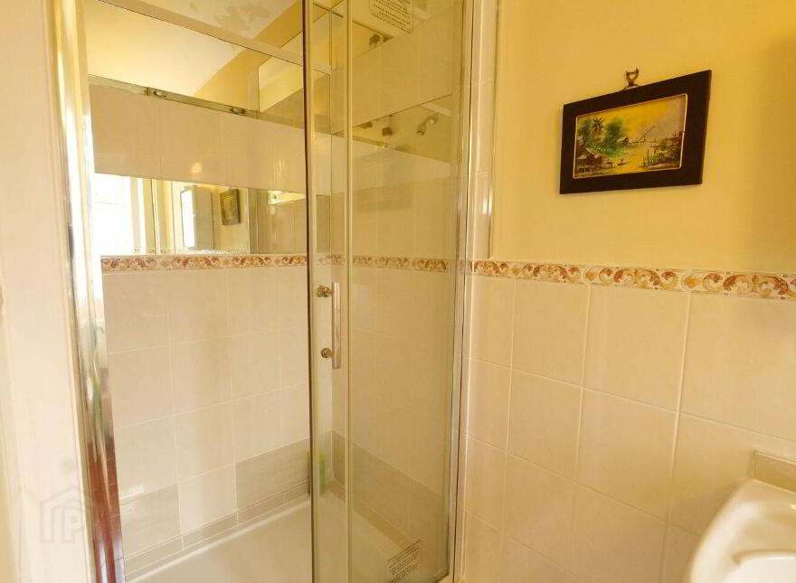 48 Strand Palace, Youghal, P36YV52