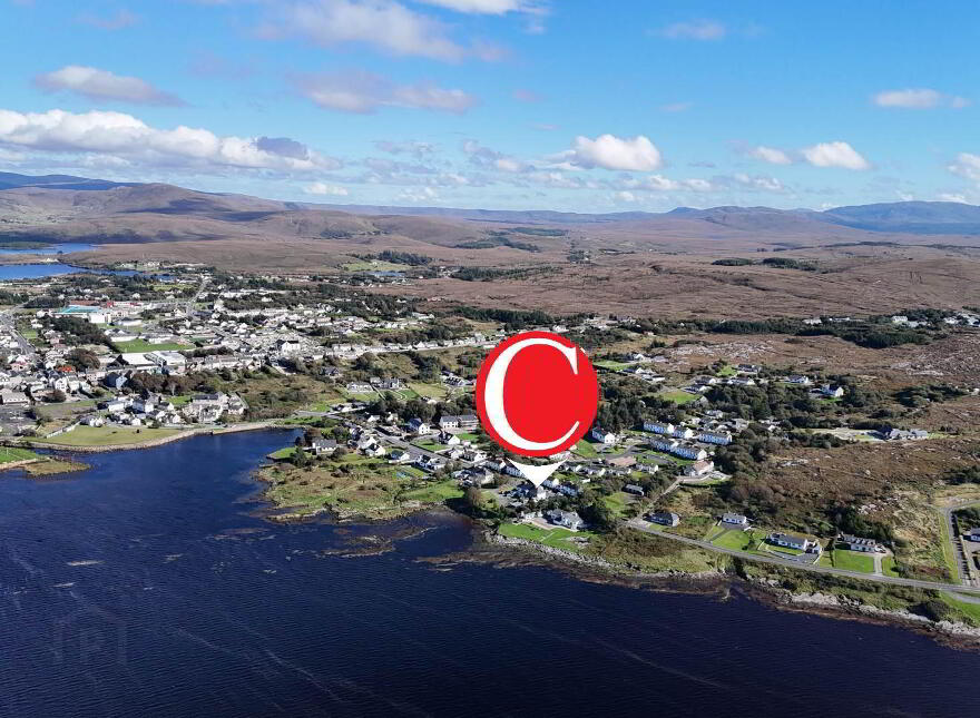 19 St. Crones Terrace, Quay Road, Dungloe, F94K6P6