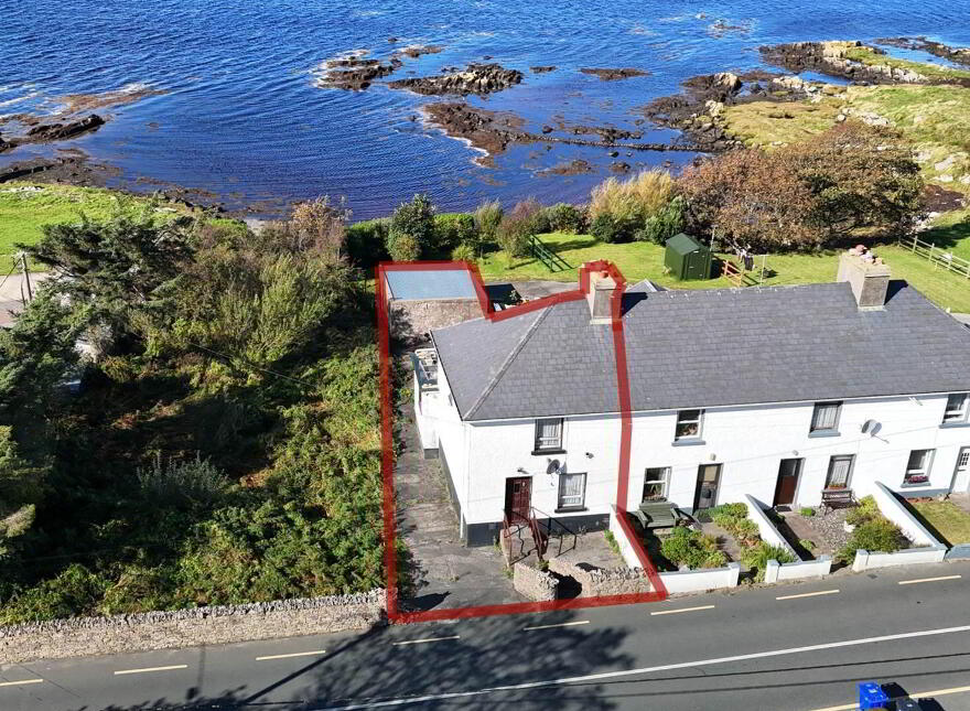 19 St. Crones Terrace, Quay Road, Dungloe, F94K6P6