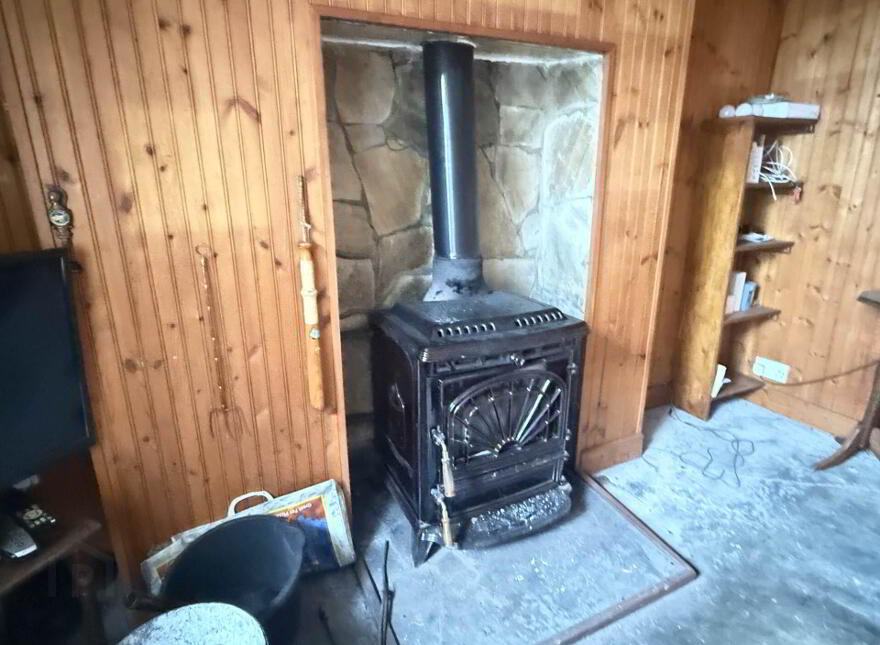 19 St. Crones Terrace, Quay Road, Dungloe, F94K6P6