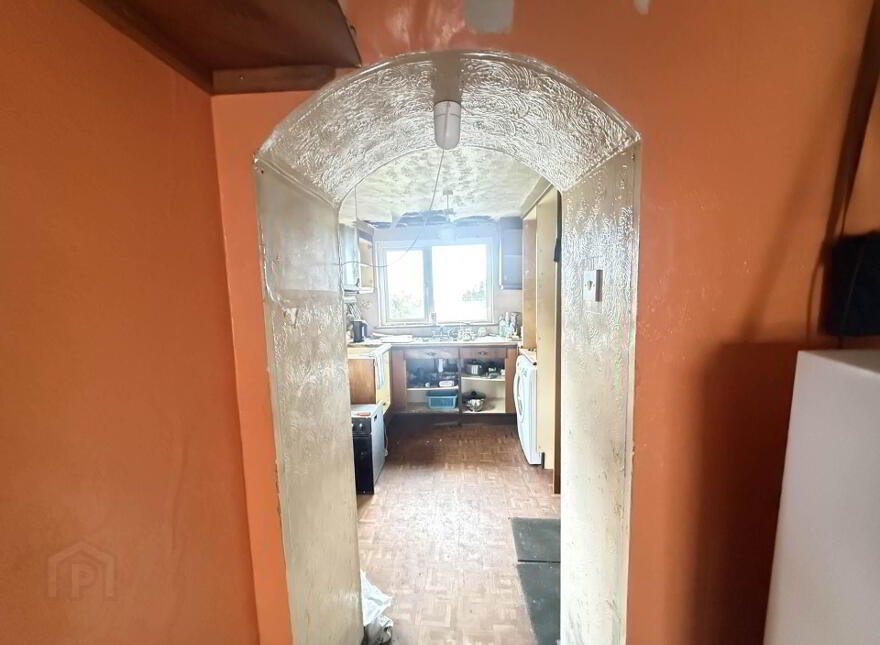 19 St. Crones Terrace, Quay Road, Dungloe, F94K6P6
