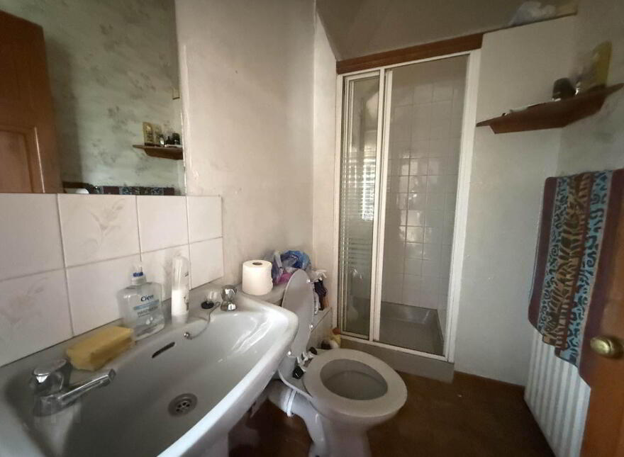 19 St. Crones Terrace, Quay Road, Dungloe, F94K6P6