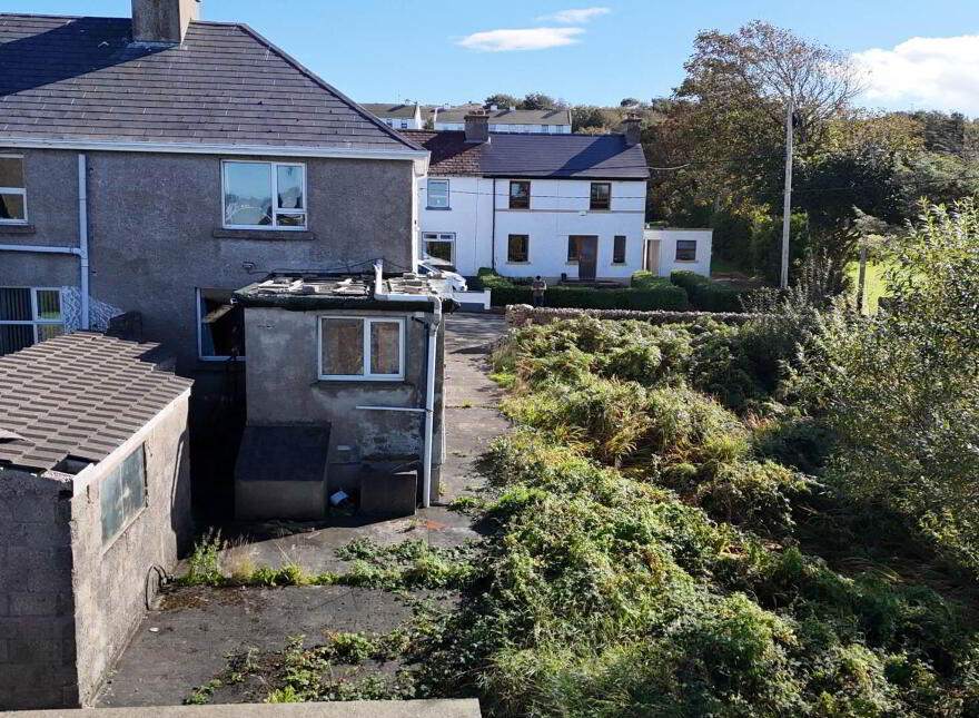 19 St. Crones Terrace, Quay Road, Dungloe, F94K6P6